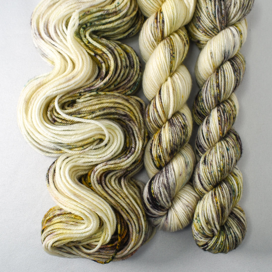 La Jolla Cove - Miss Babs Yowza Mini yarn