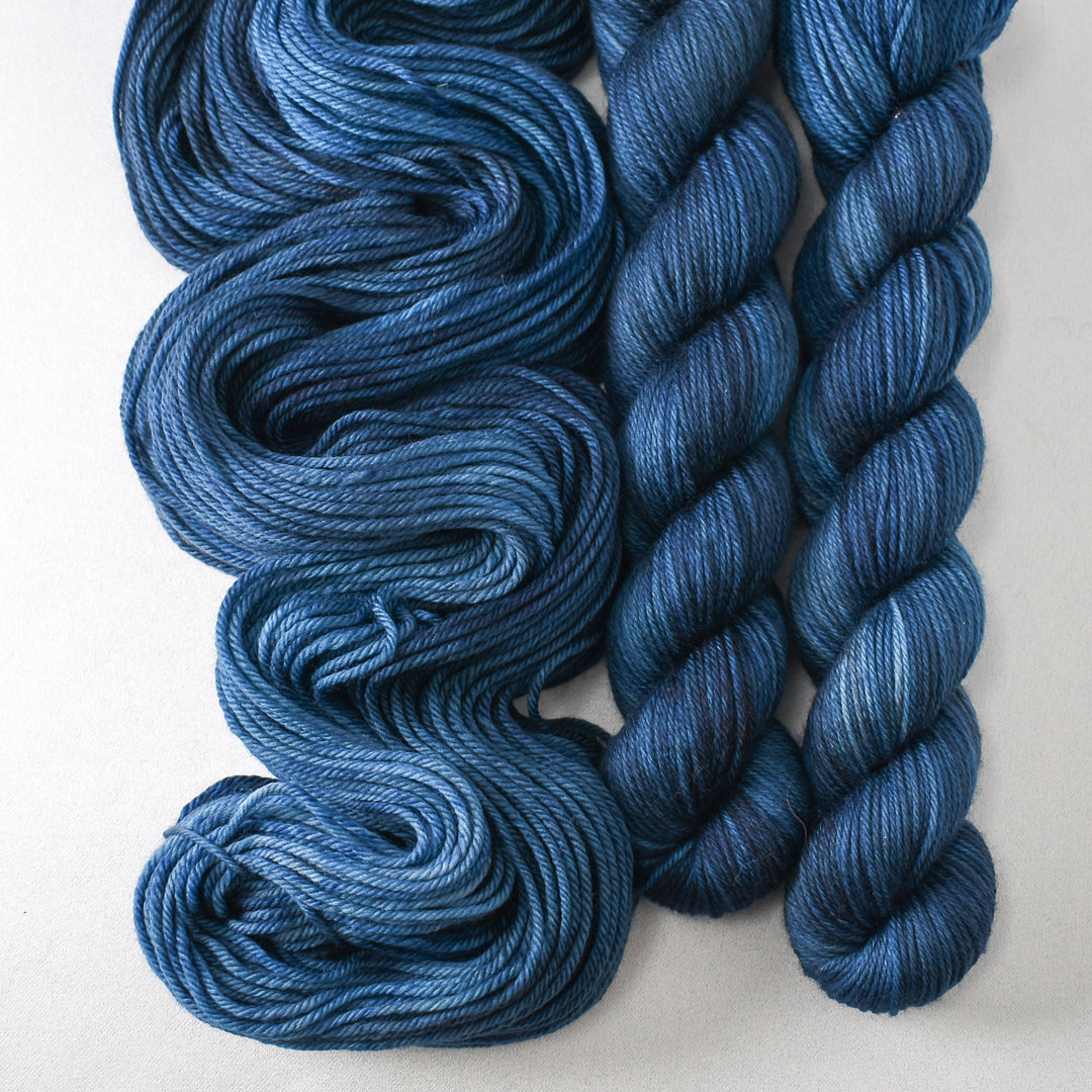 Lakefront - Miss Babs Yowza Mini yarn