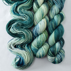 Lakeside - Yummy 2-Ply - Babette