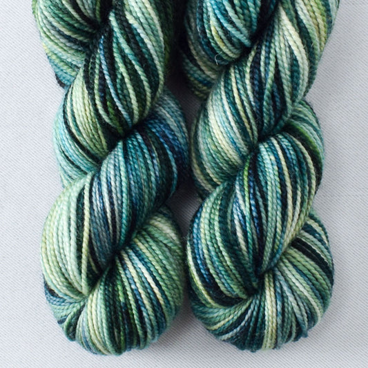 Lakeside - Miss Babs 2-Ply Toes yarn