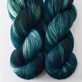 Lakeside - Miss Babs Katahdin yarn