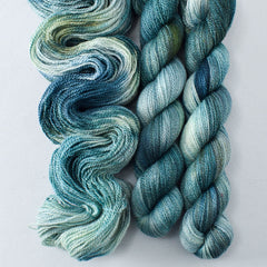 Lakeside - Yet - Babette