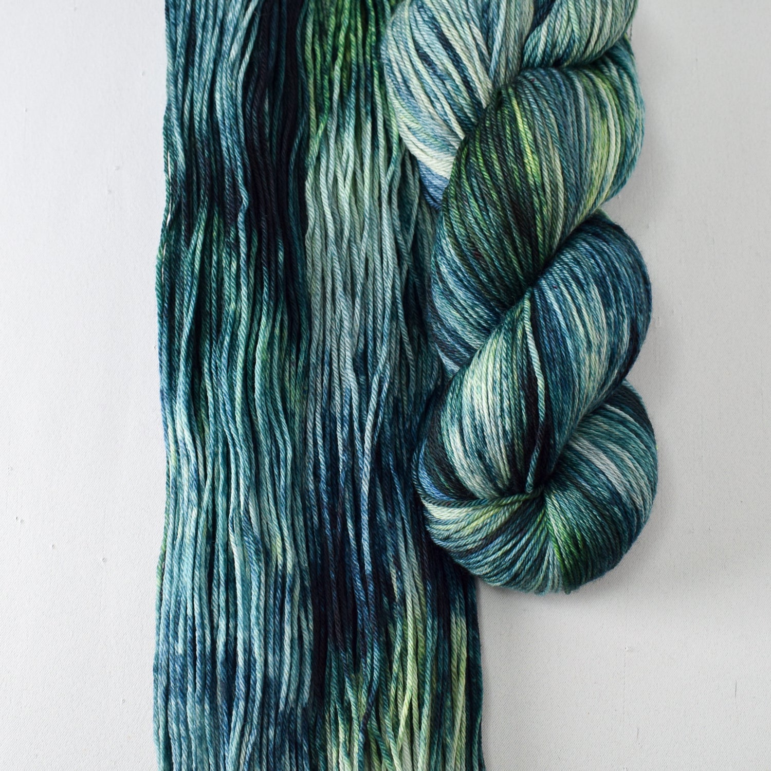 Lakeside - Miss Babs Yowza superwash Merino wool yarn