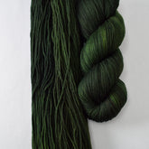 Lakeside Pine - Miss Babs Yowza yarn