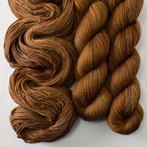 Landmark - Miss Babs Tarte yarn