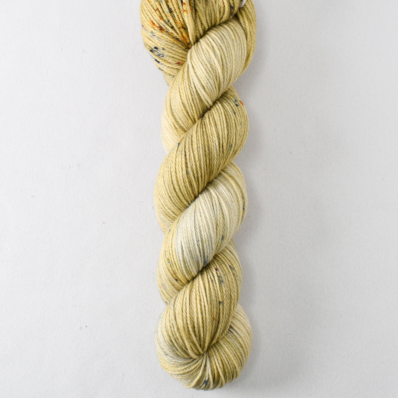 Larch - Miss Babs Caroline merino-cashmere-nylon yarn
