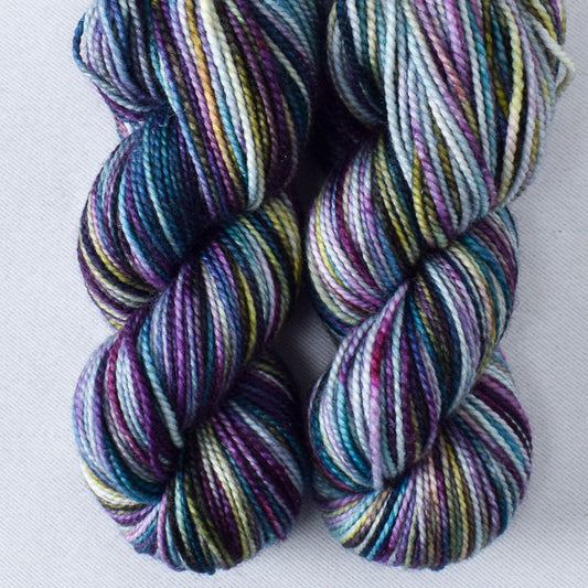 Last Minute - Miss Babs 2-Ply Toes yarn