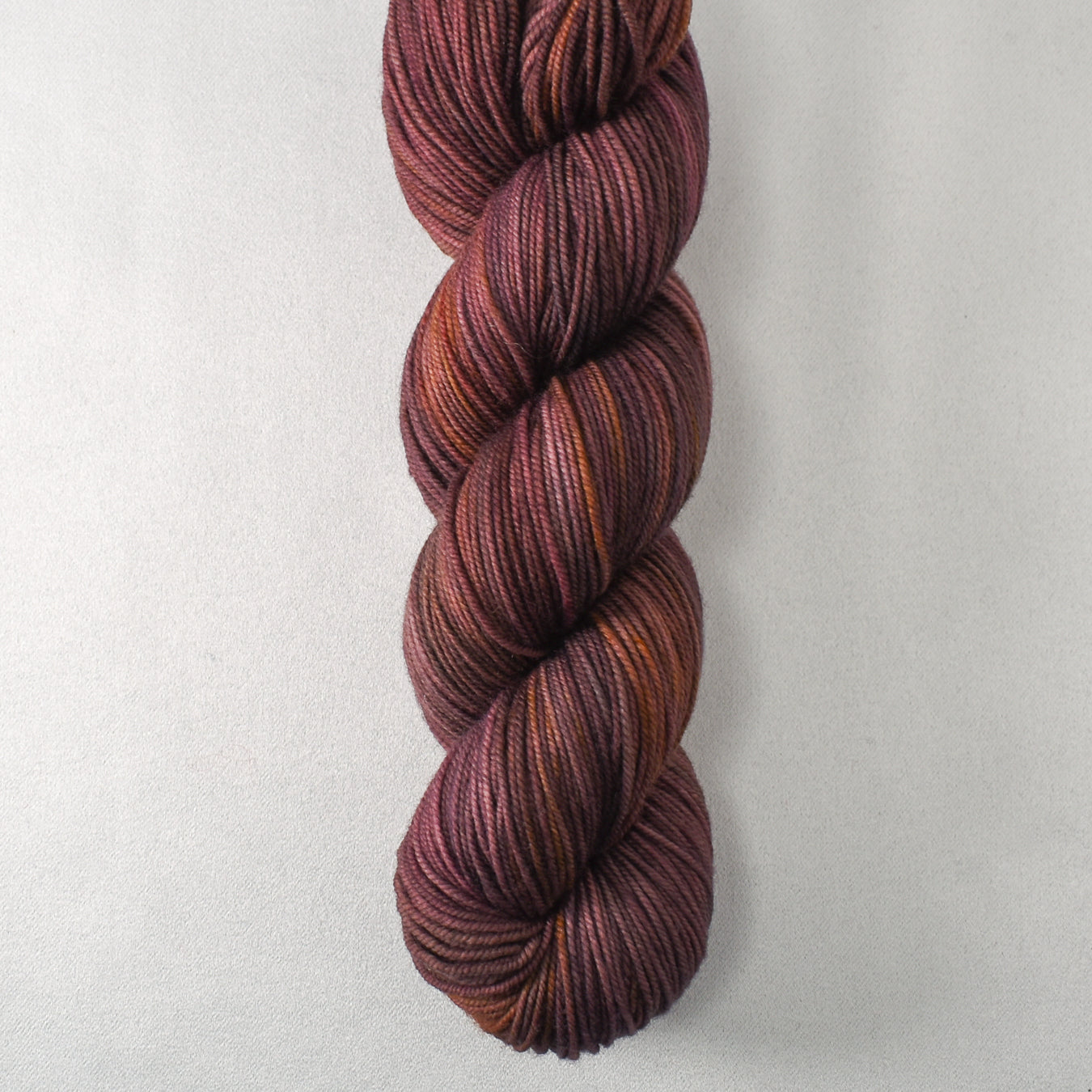 Lawrence - Miss Babs Laurel Falls yarn