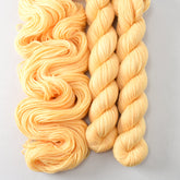 Lazy Sun - Miss Babs Yowza Mini yarn
