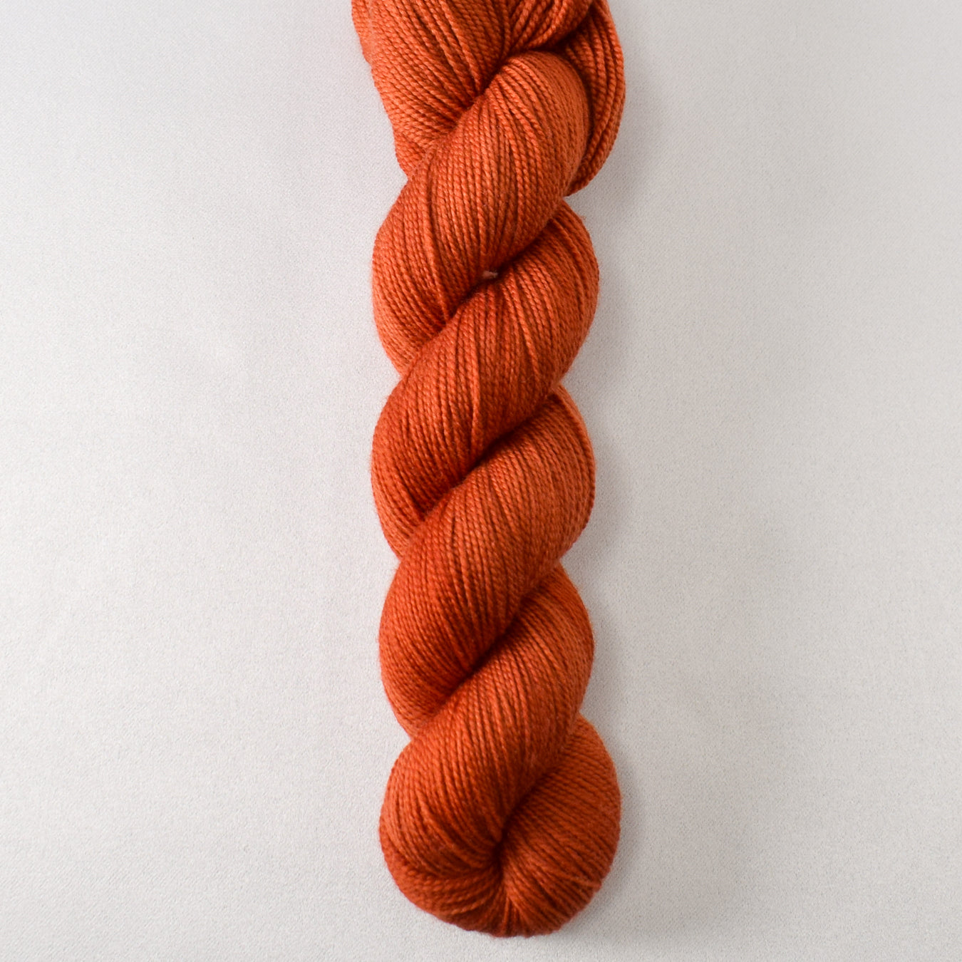 Learning - Miss Babs Yummy 2-Ply yarn