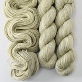 Leaves - Miss Babs Caroline merino-cashmere-nylon yarn