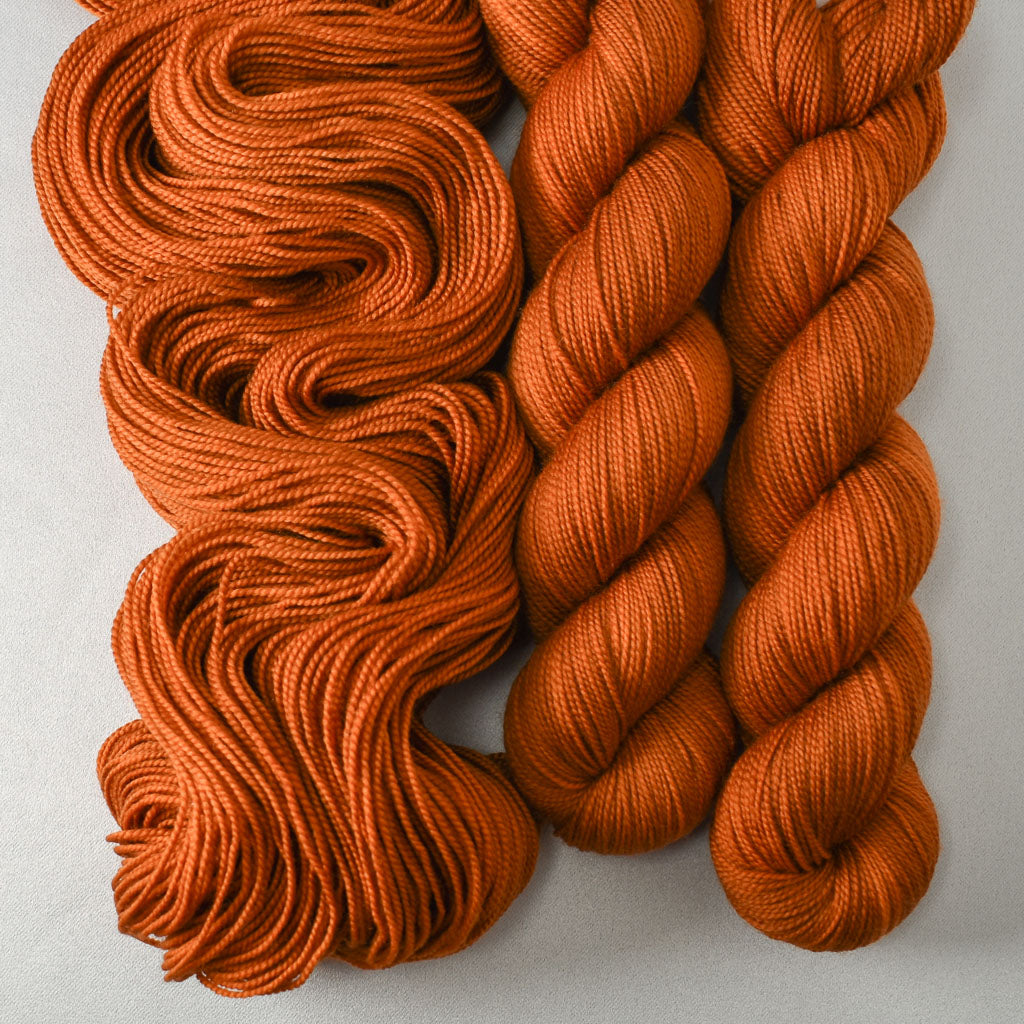 Leda - Miss Babs Yummy 2-Ply yarn