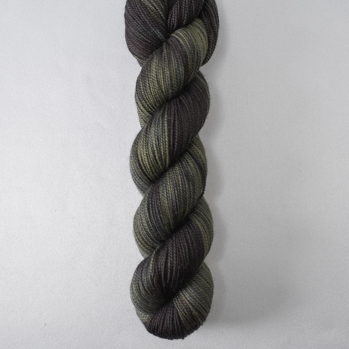 Leela - Yummy 2-Ply - Wild Iris