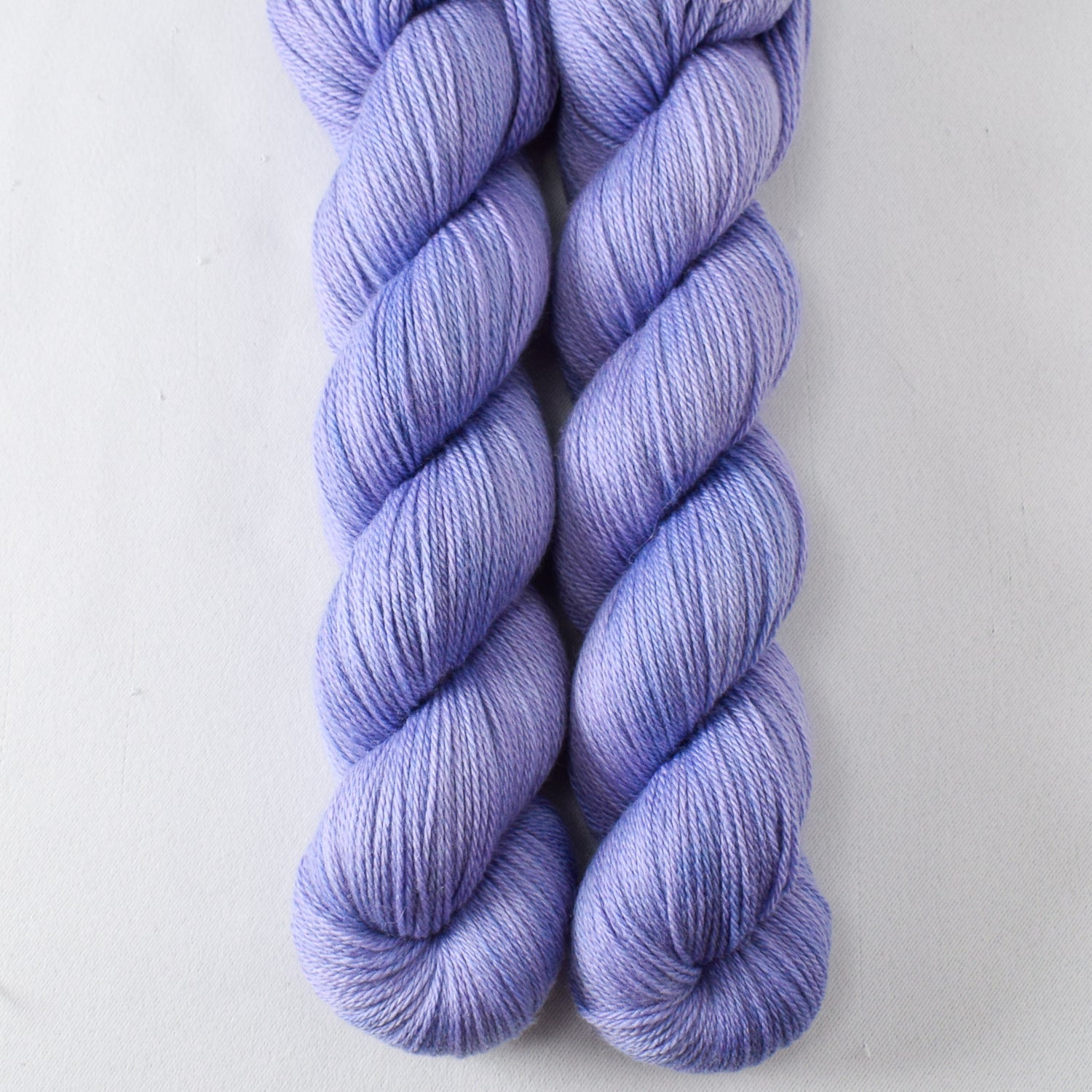 Leibe - Miss Babs Caroline merino-cashmere-nylon yarn