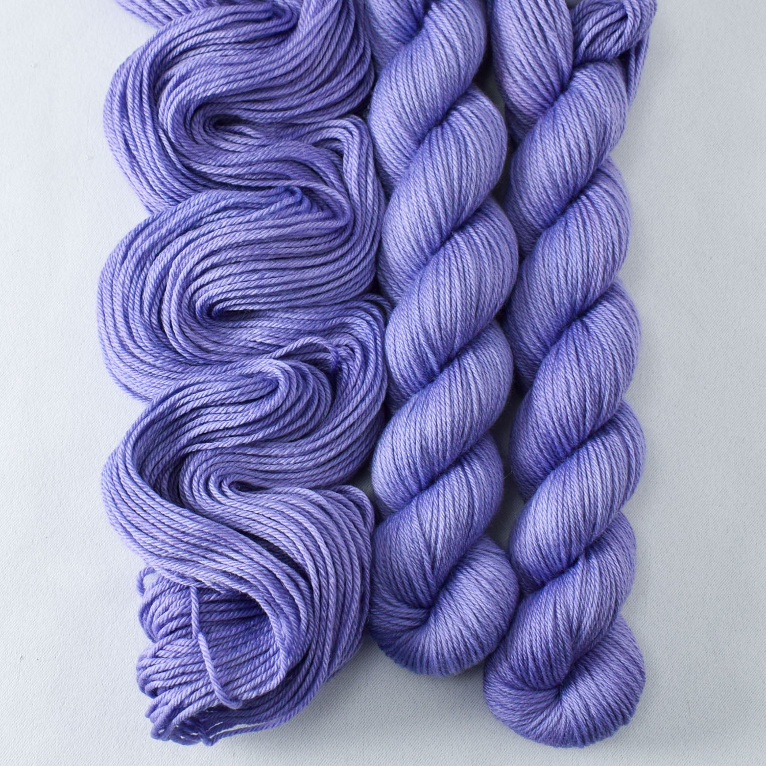 Leibe - Miss Babs Yowza Mini superwash Merino wool yarn