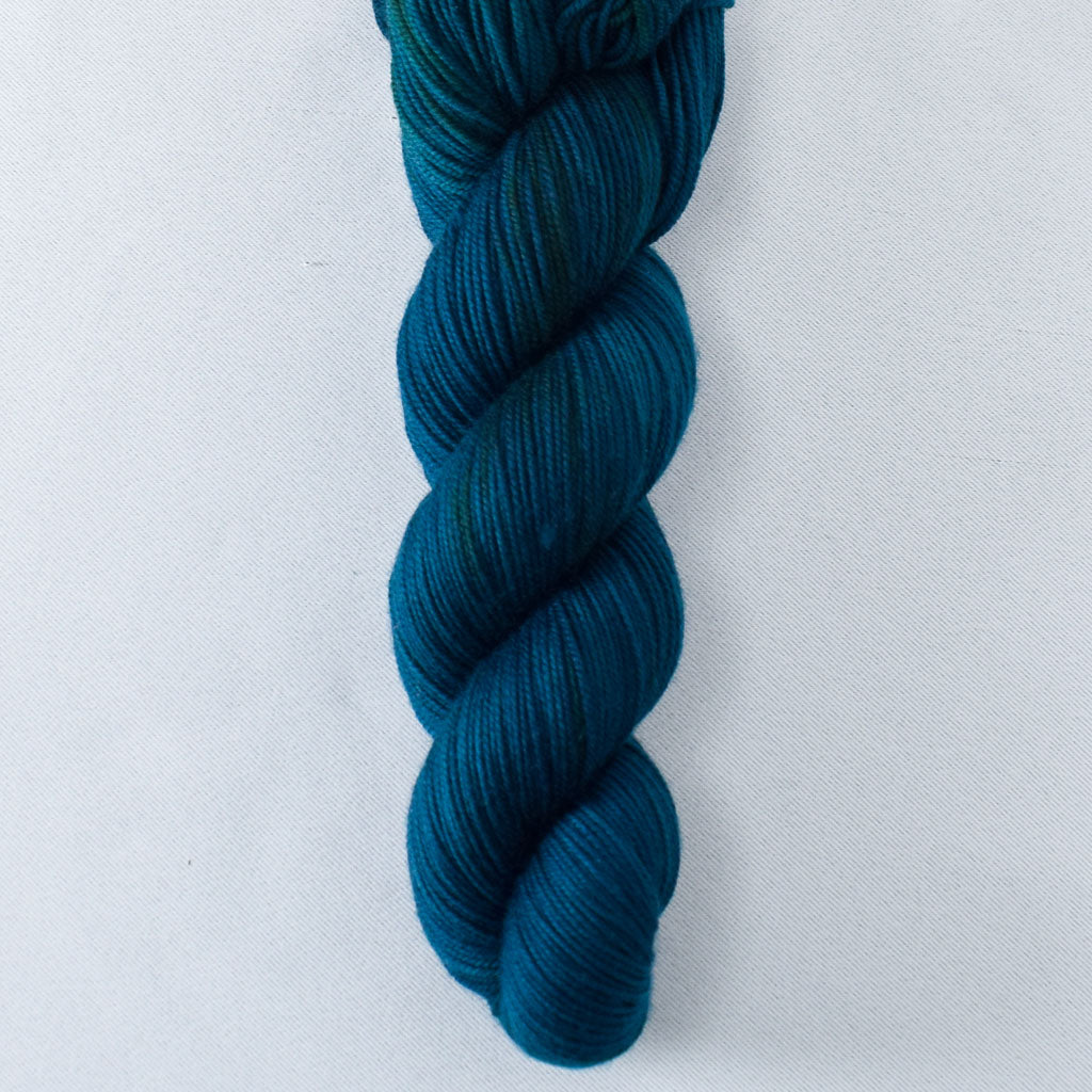Leon - Miss Babs Laurel Falls yarn