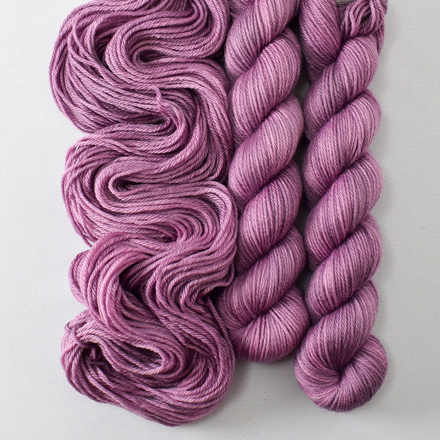 Lepidolite - Miss Babs Yowza Mini yarn
