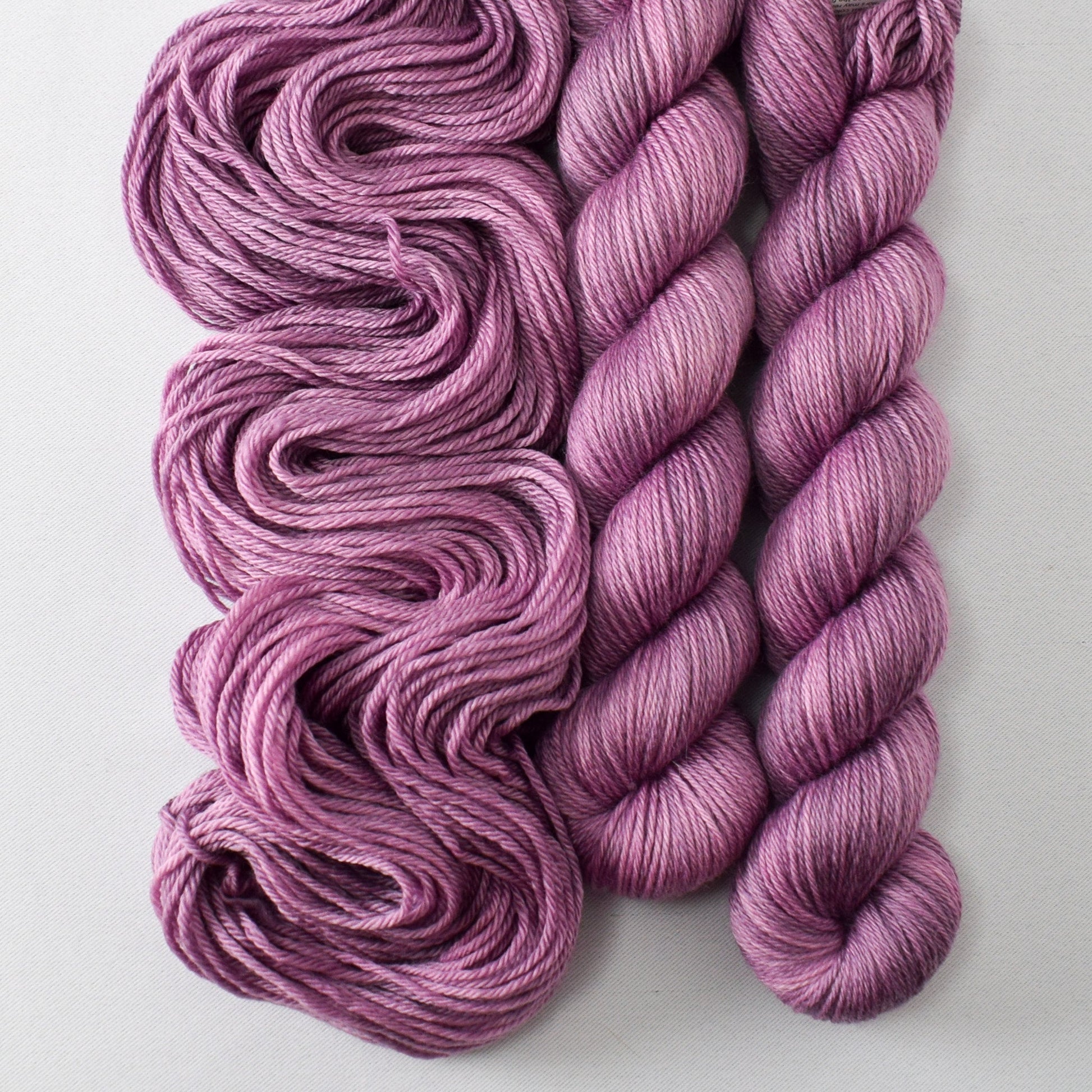 Lepidolite - Miss Babs Yowza Mini yarn