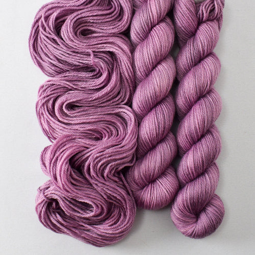 Lepidolite - Miss Babs Yowza Mini yarn