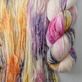 Licorice Allsorts - Miss Babs Yowza yarn