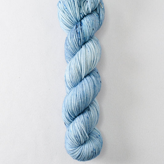 Light Air - Miss Babs Yummy 2-Ply yarn