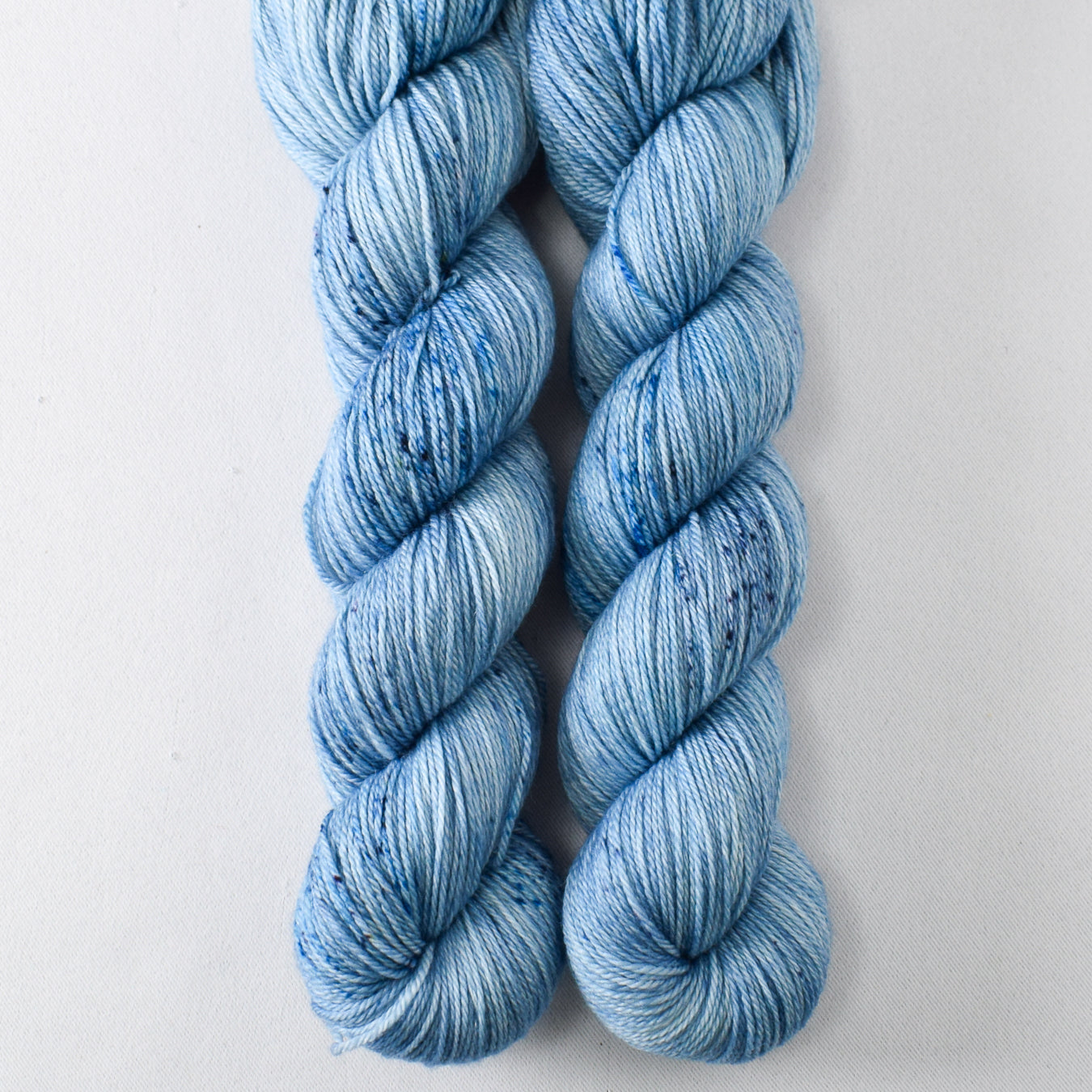 Light Air - Miss Babs Caroline merino-cashmere-nylon yarn