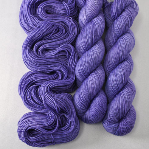 Light Clematis - Miss Babs Yummy 2-Ply yarn