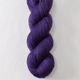 Lilacs - Miss Babs Laurel Falls yarn