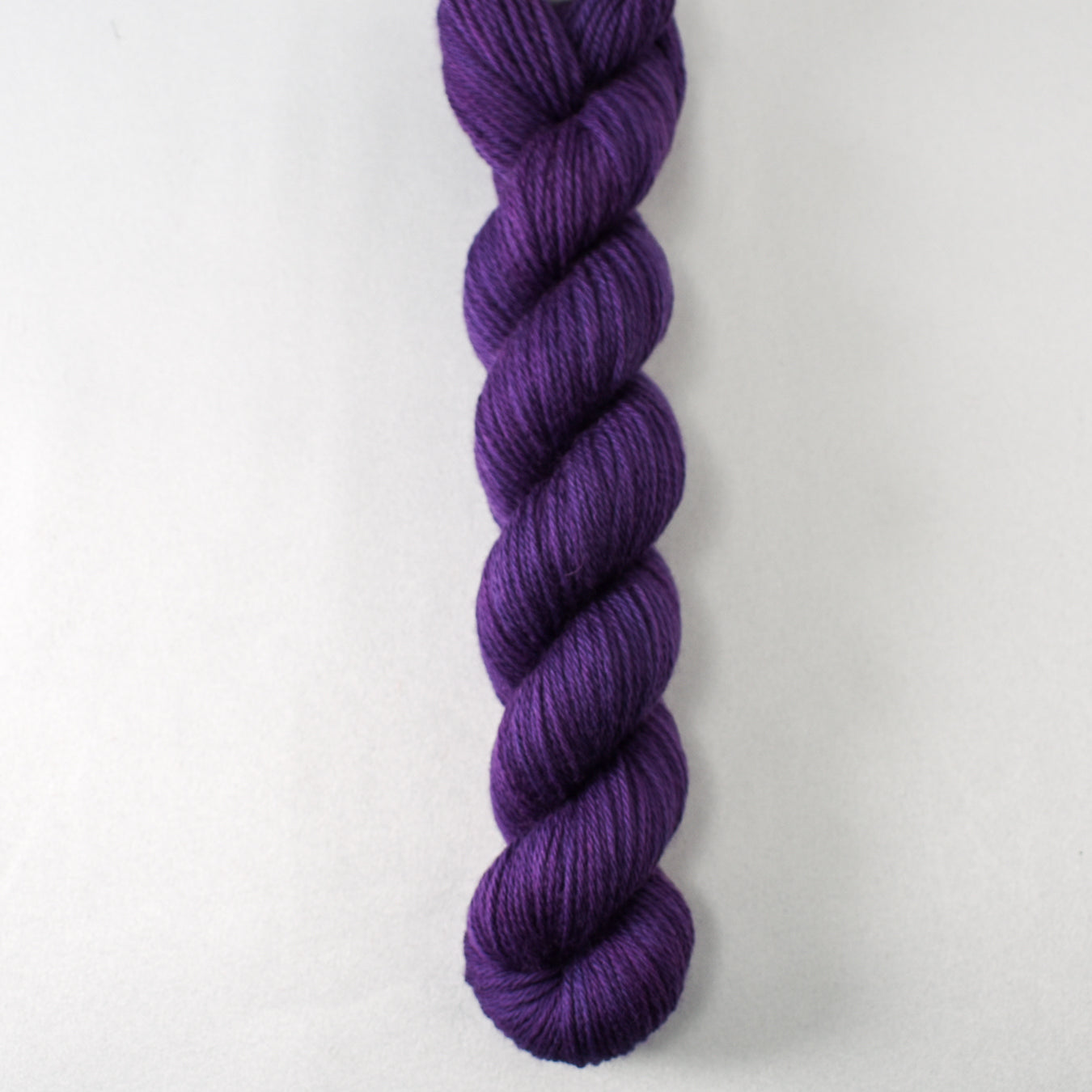 Lilacs - Miss Babs Yowza Mini yarn
