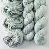 Linnet - Miss Babs Laurel Falls Shaniko Merino wool yarn