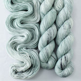 Linnet - Miss Babs Putnam Merino wool and nylon sock yarn