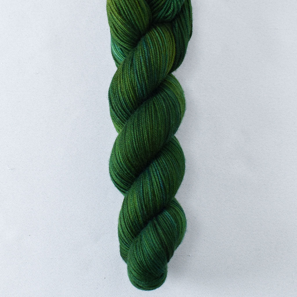 Linus - Miss Babs Laurel Falls yarn