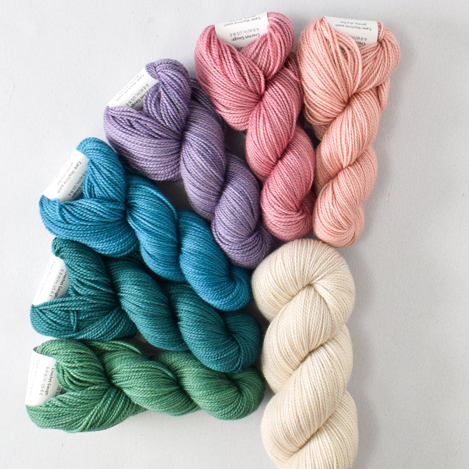 Casa Batlló with Plover - Shawl Set