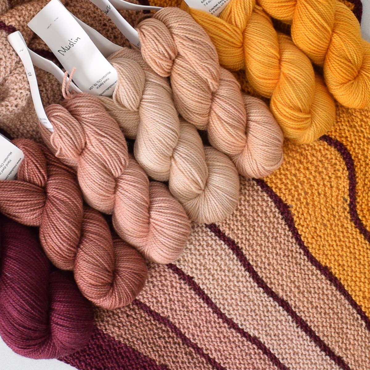 Lisbon with Dark Canis Major - Feel the Breeze Shawl Set