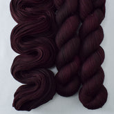 Livid - Miss Babs Yummy 2-Ply superwash Merino wool yarn