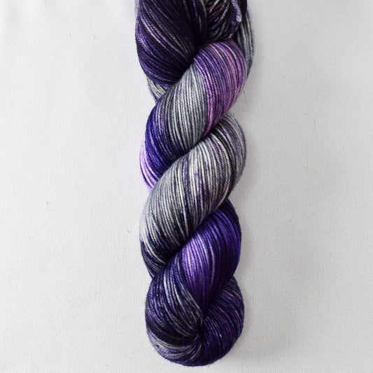 Lizbeth - Miss Babs Laurel Falls yarn