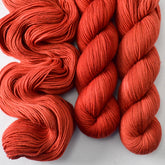 Londontowne - Miss Babs Laurel Falls Shaniko Merino wool yarn