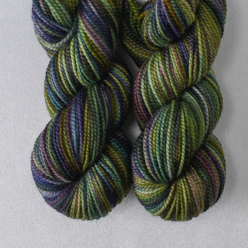 Lookout Mountain  - 2-Ply Toes - Babette