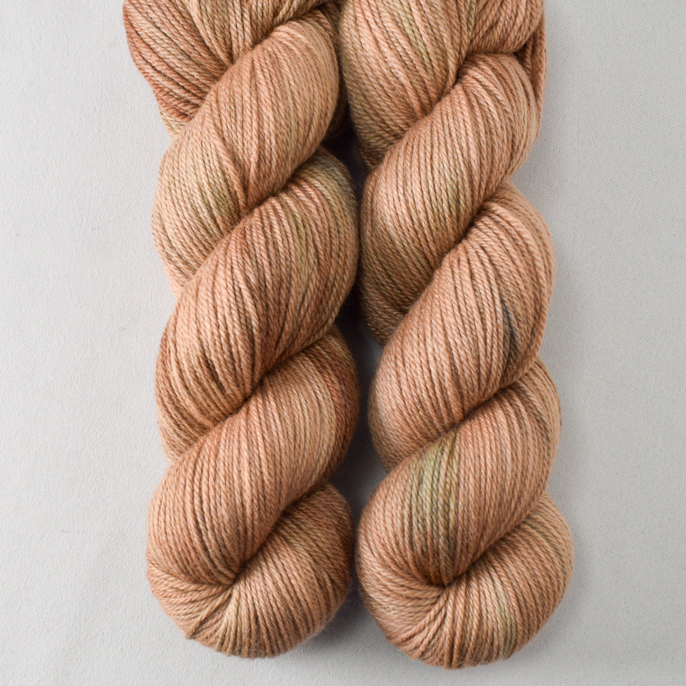 Lost Efforts - Miss Babs Killington 350 yarn