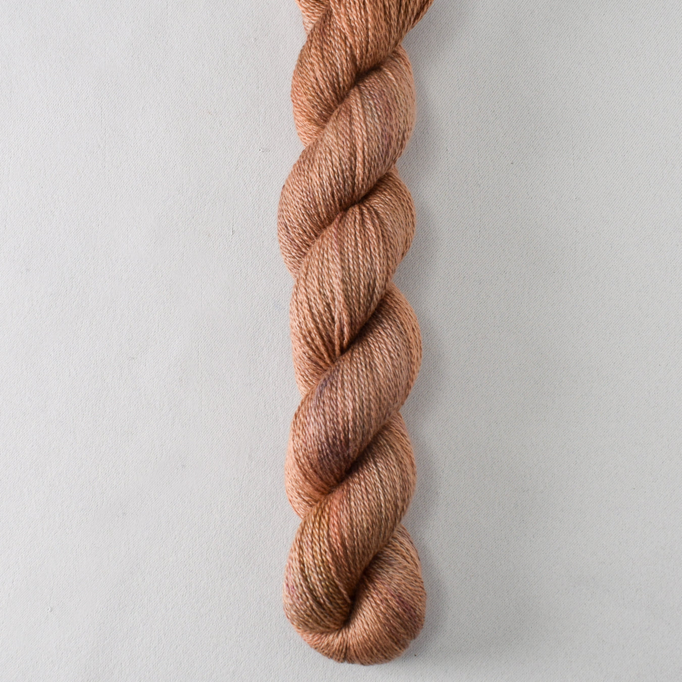 Lost Efforts - Miss Babs Yet yarn