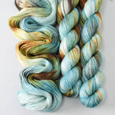 Lost Treasure - Miss Babs Yet yarn