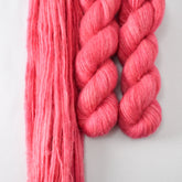 Lotus - Miss Babs Billow yarn