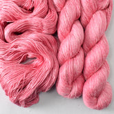 Lotus - Miss Babs Damask Silk and Linen yarn