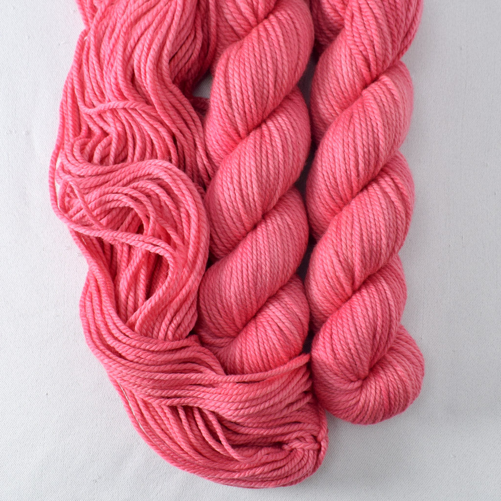 Lotus - Miss Babs K2 chunky merino wool yarn