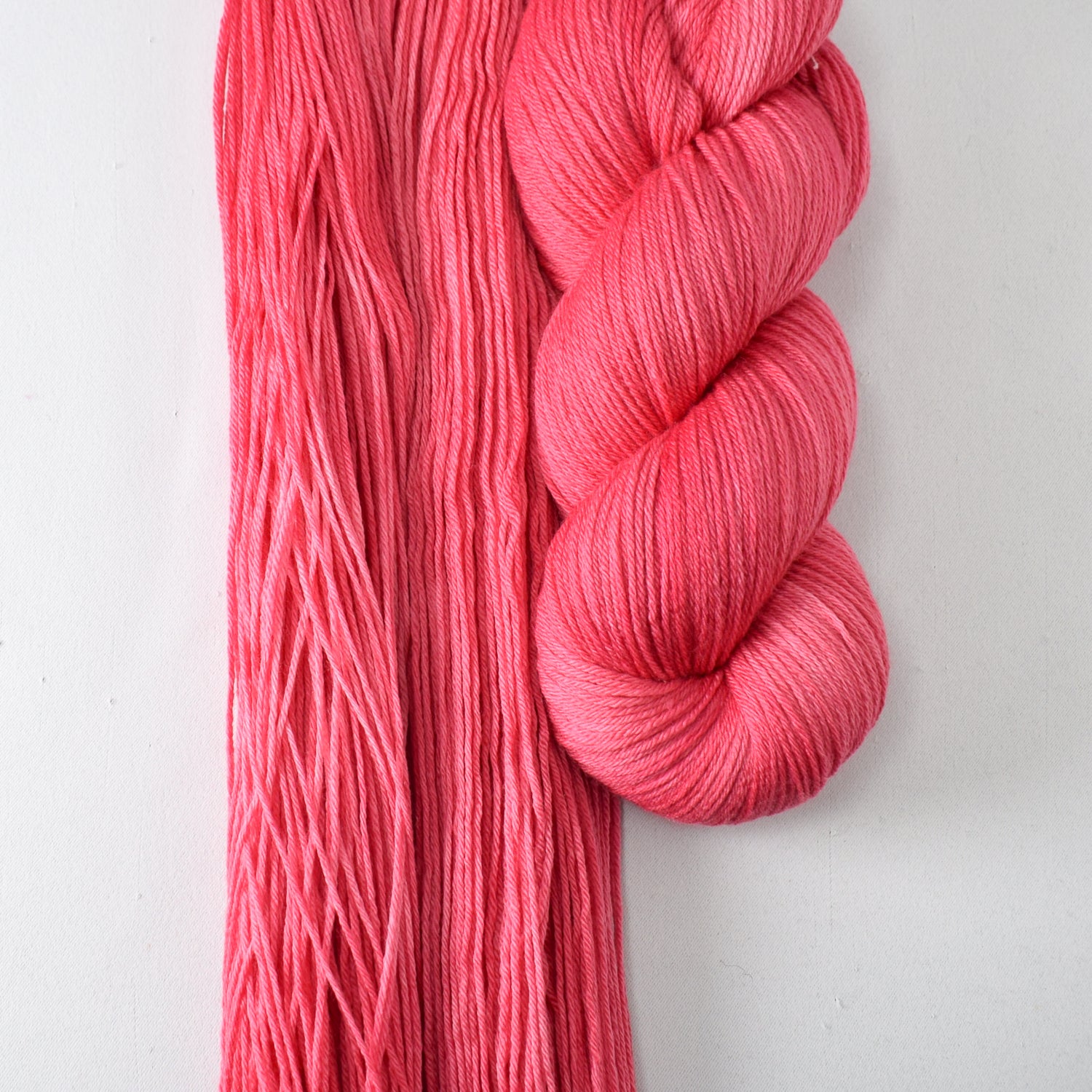 Lotus - Miss Babs Yowza superwash Merino wool yarn