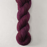 Louisa - Miss Babs Laurel Falls yarn