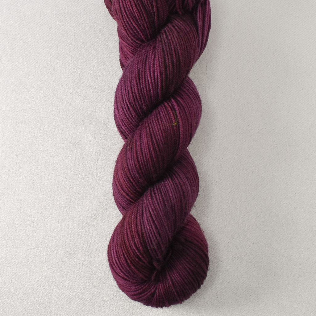 Louisa - Miss Babs Laurel Falls yarn