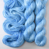 Lullaby - Miss Babs Damask yarn