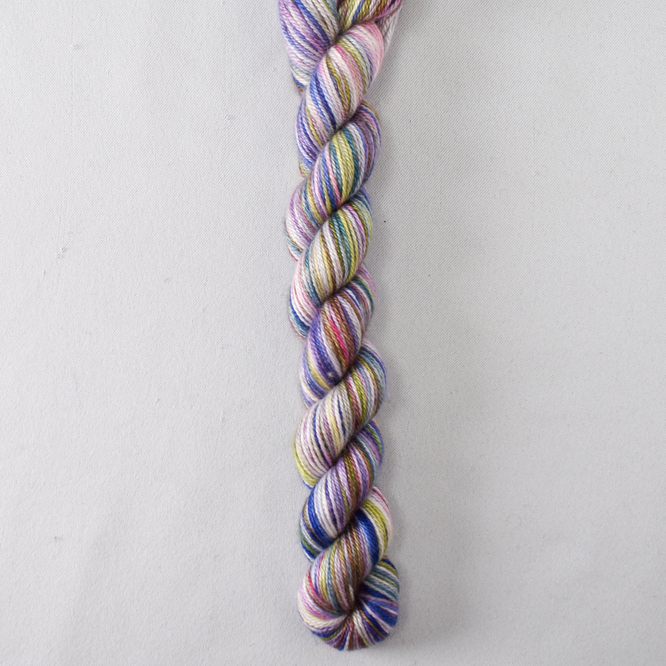 Lupe - Miss Babs Sojourn yarn