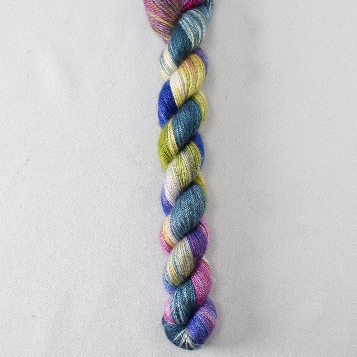 Lupica - Miss Babs Sojourn yarn